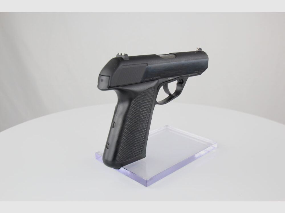 Heckler & Koch	 P9S