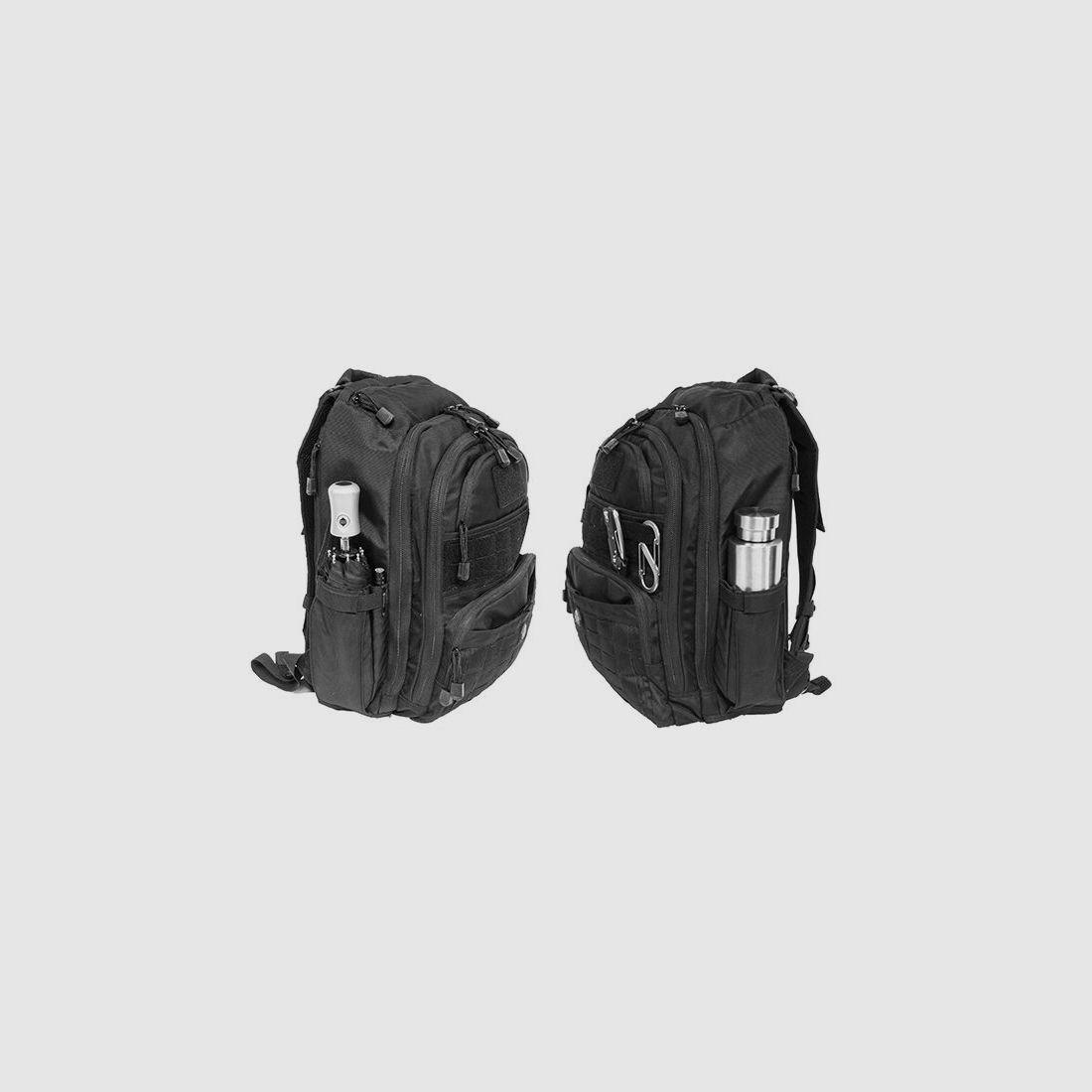 UTG (Leapers) Rucksack Overbound Pack