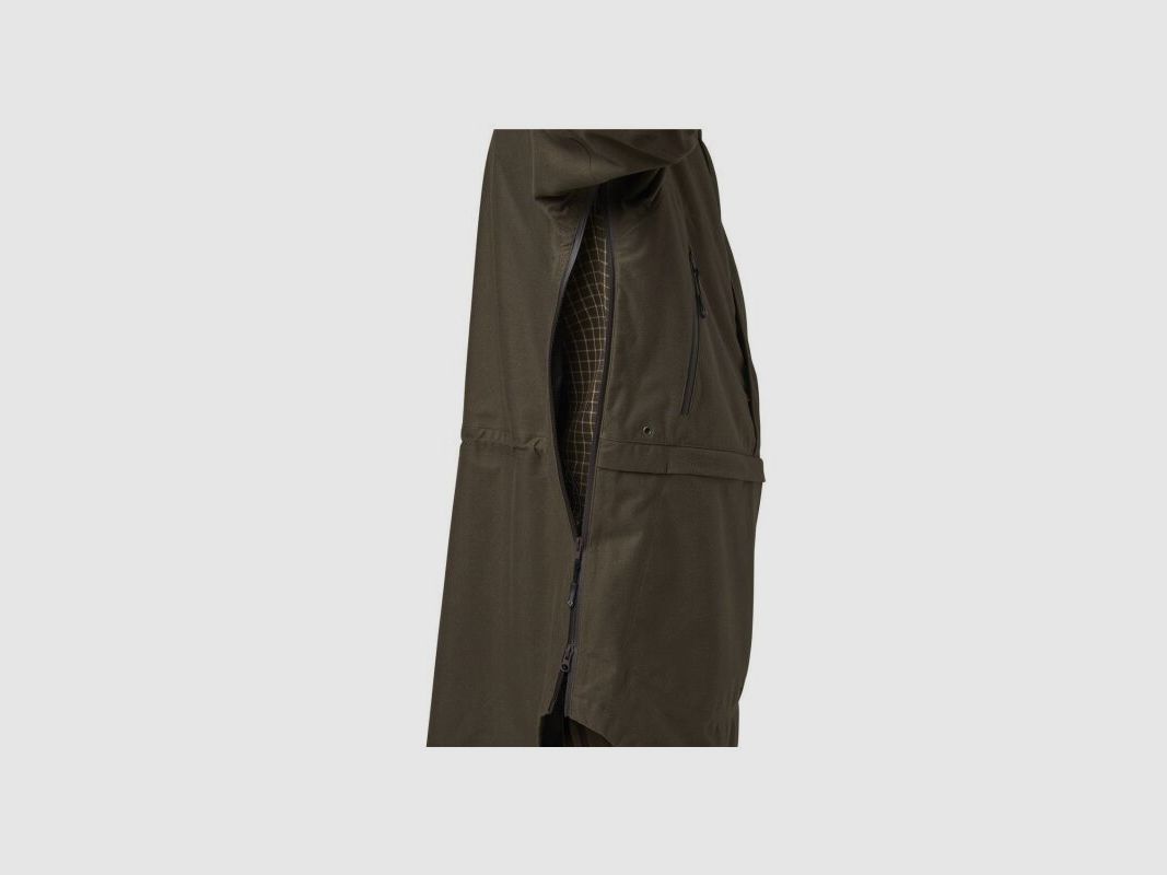 Chevalier Herren Anorak Setter Chevalite Pro 3L Grün