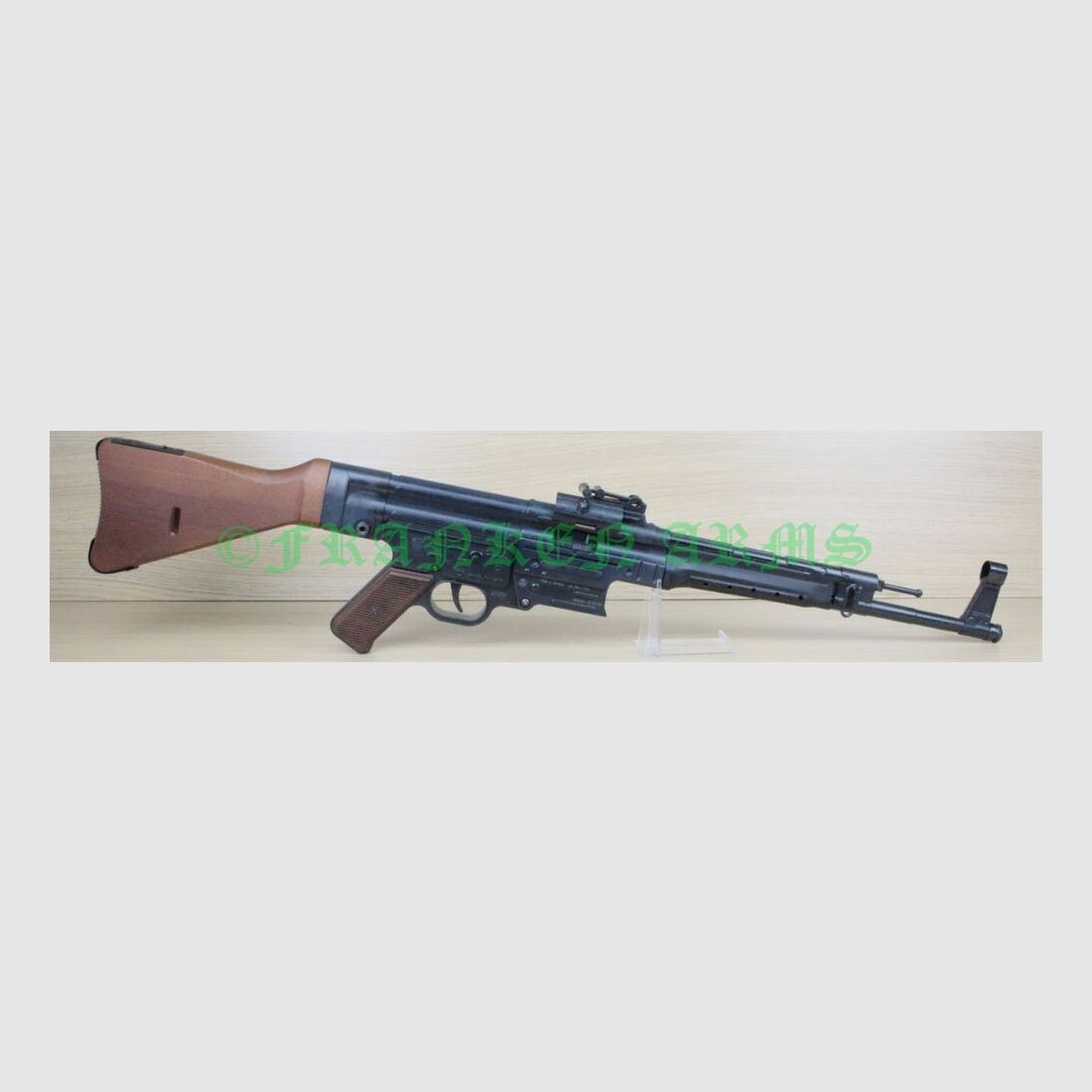 GSG	 StG44 9mm P.A.K