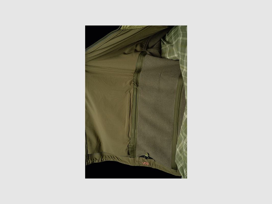 Blaser Tranquility Jacke Hun-Tec