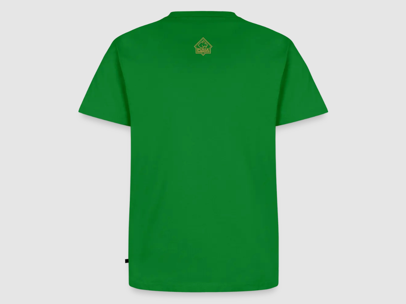 PUMA Męski Premium T-Shirt "Forever Survival"