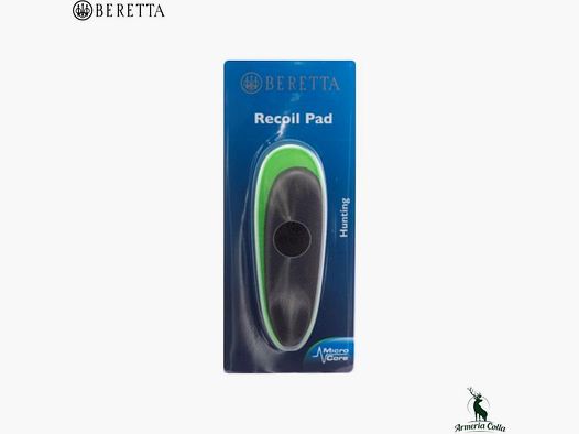 Beretta Calciolo Micro Core Basso 15mm art. E73005