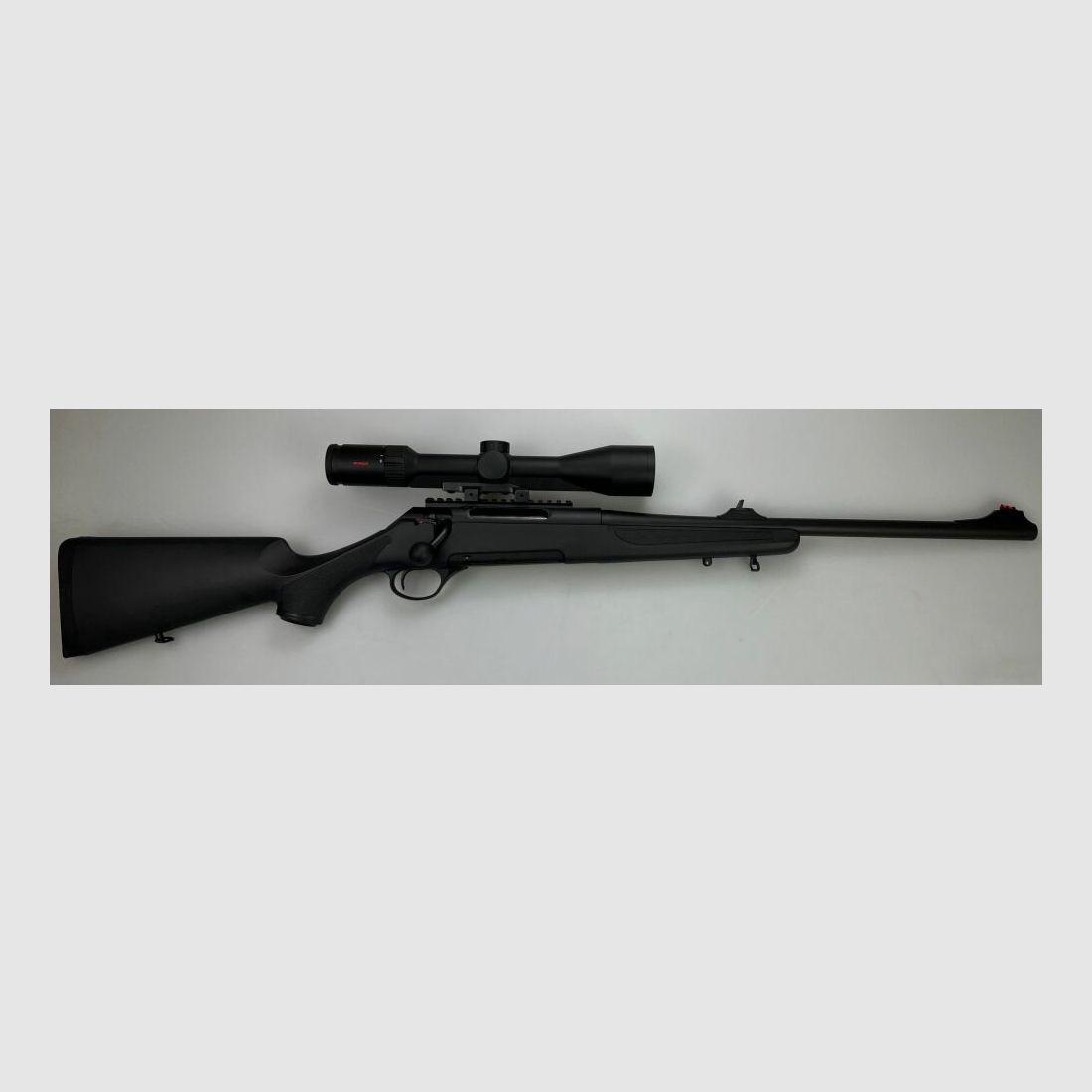Haenel Jaeger 10 Pro Compact