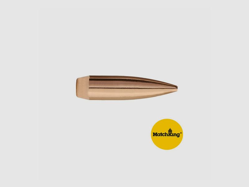 SIERRA – KOGELS – 30 CAL .308 DIA. 168GR HPBT MATCHKING (500 STUK) -2200