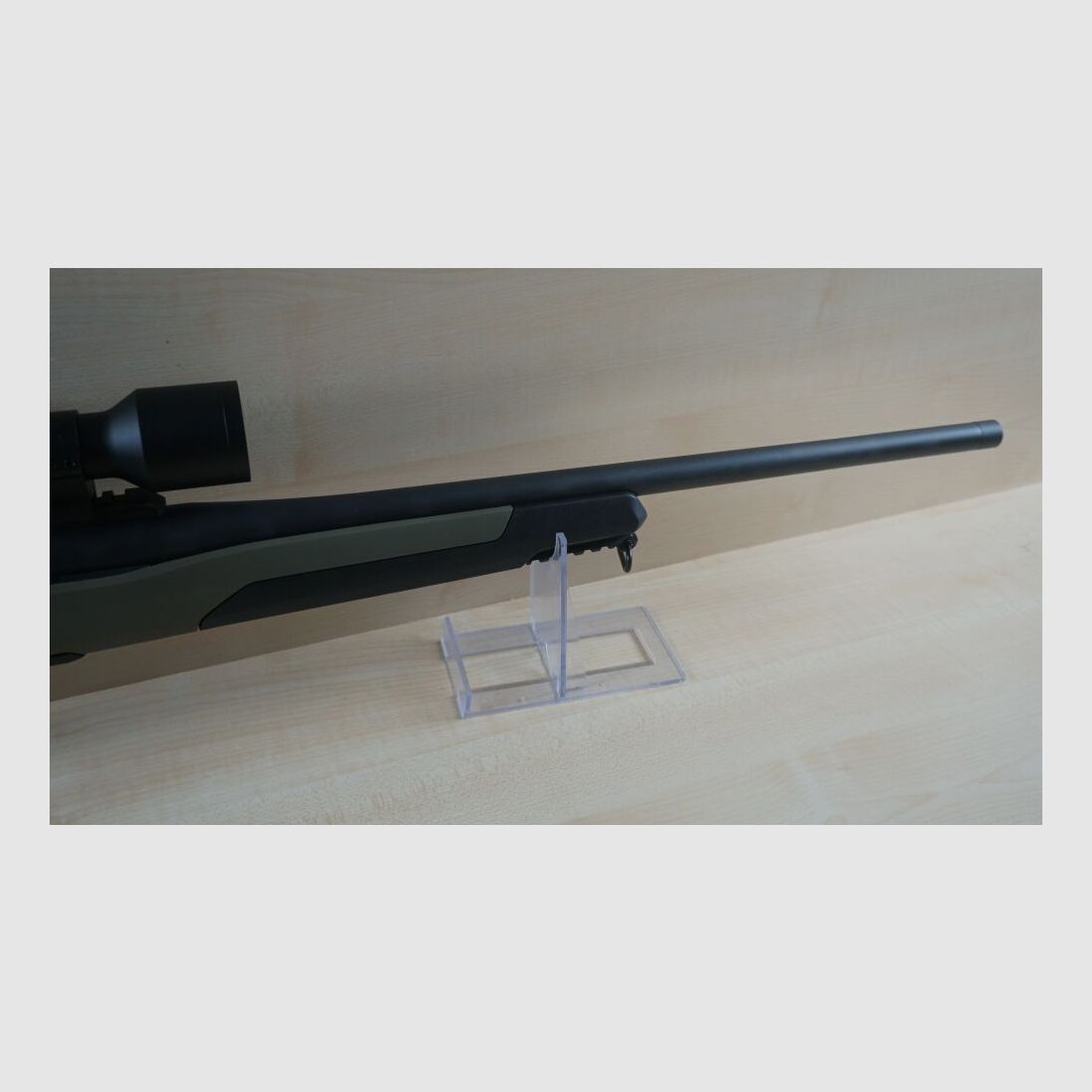 Steyr RMS Wild