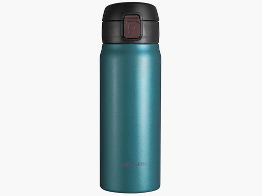 Tazza termica TERMITE BLUFF METALIC GREEN 500 ml