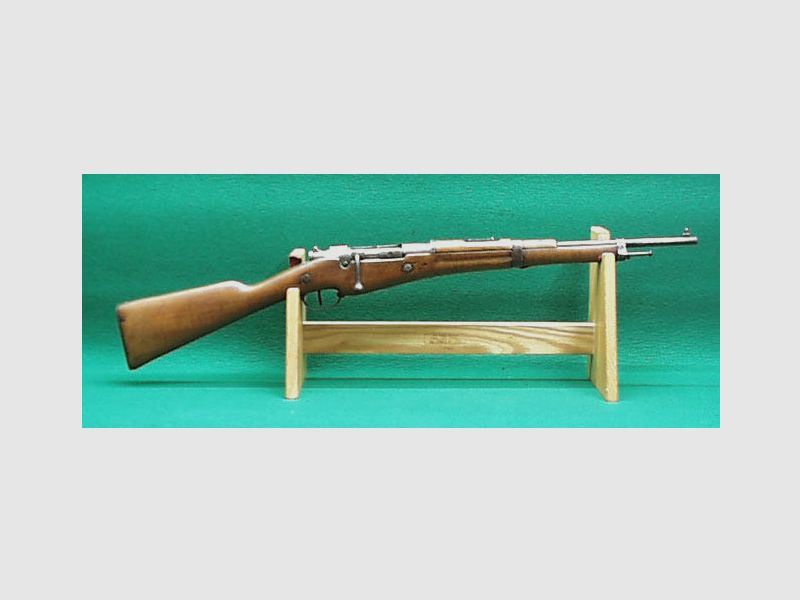 Karabin Berthier Mod.1916