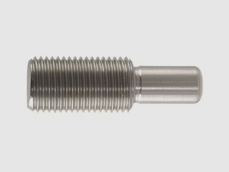 Mandrino Hornady .17 Cal / Perno guida