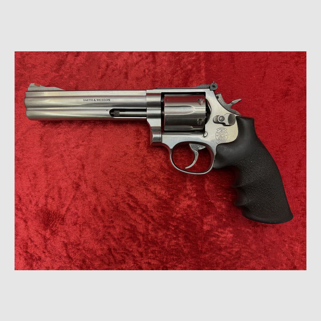 Smith & Wesson 686-4
