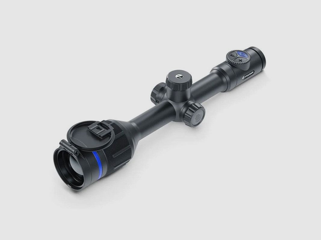 Wärmebildzielfernrohr PULSAR Thermion 2 XQ35 Pro, Bild 11 von 11
