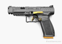 Canik TP9 SFX Rival, 9 x 19 mm