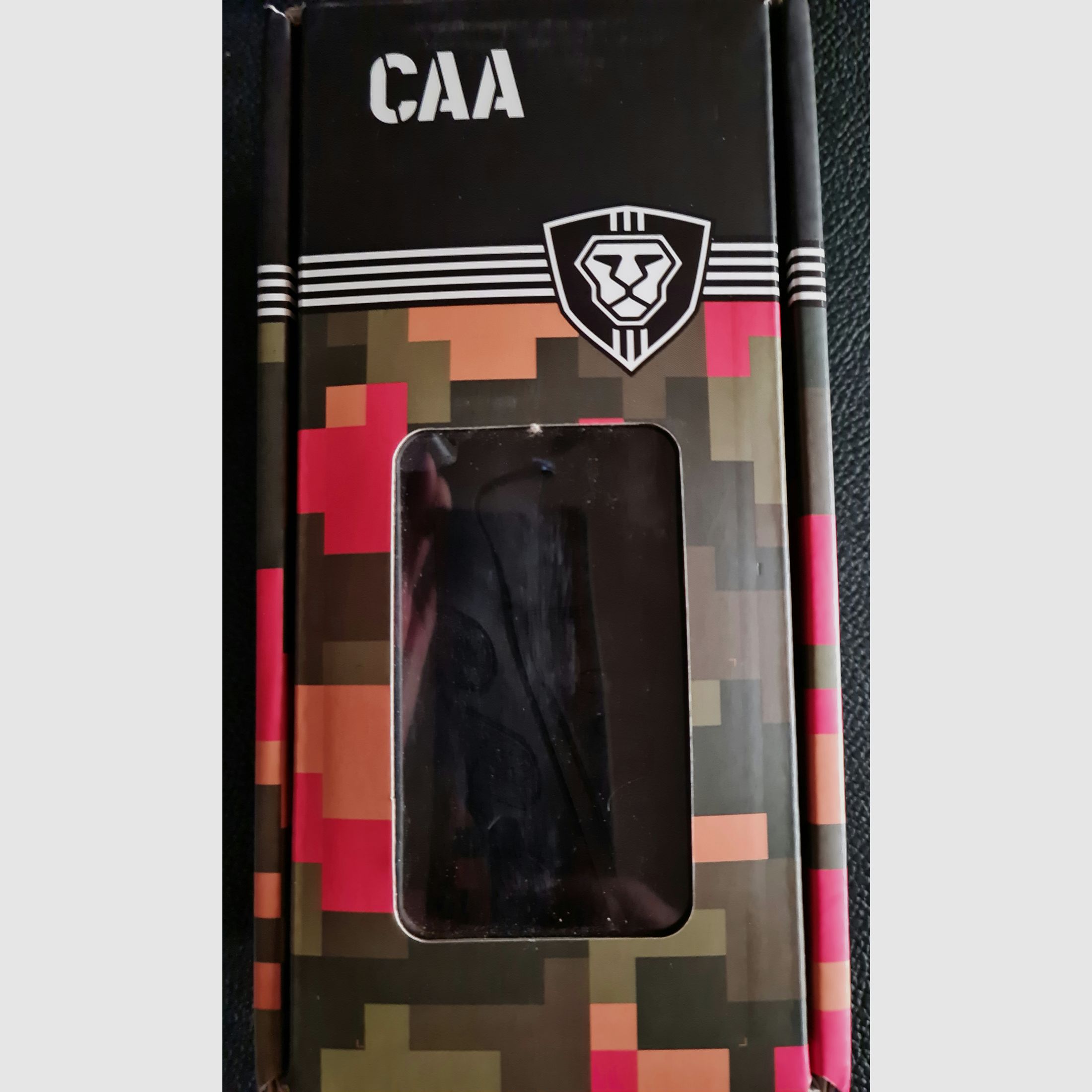 CAA Gear up Ergonomischer Grif für AK 47