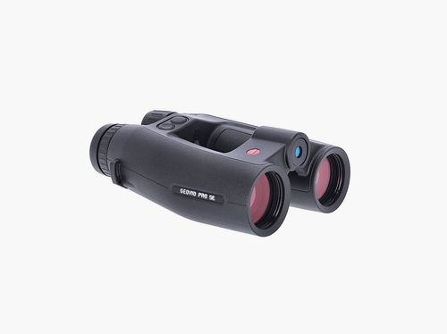 Leica Geovid Pro SE 8x42 Fernglas mit Entfernungsmesser