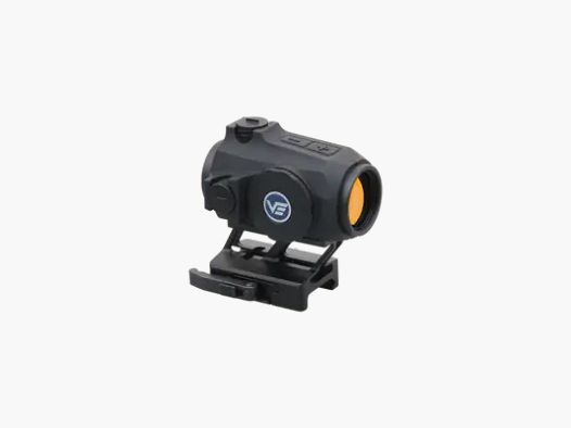 Maverick IV Mini Red Dot 1x20