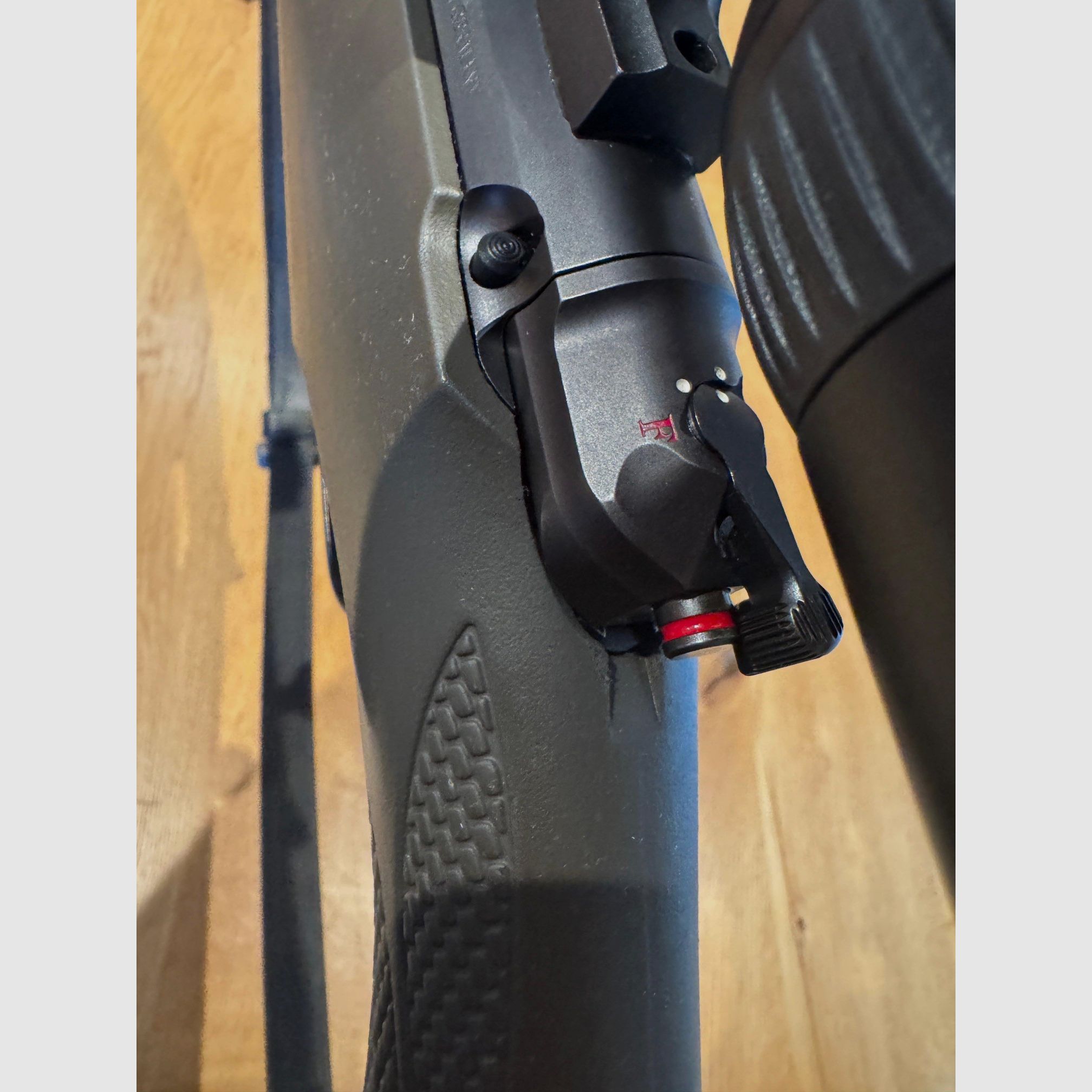 Mauser M12 Extreme .30-06 Springfield