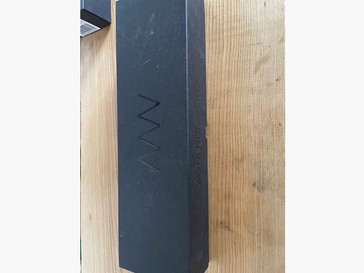 ACTA NON VERBA , DOLCH M500, Sammlerstück