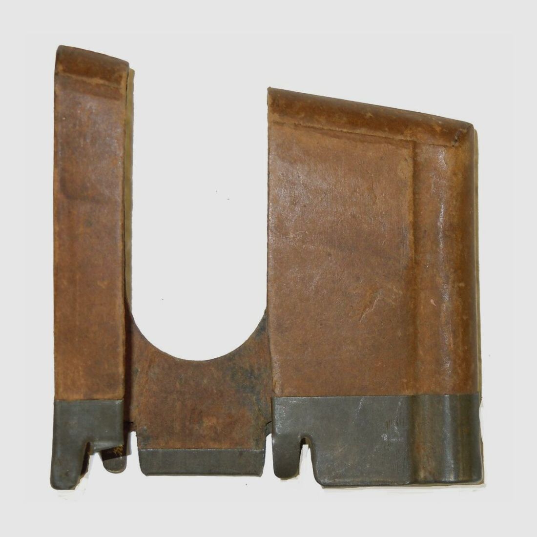 Arms Factory Bern loading frame for Swiss rifles and carbines magazine