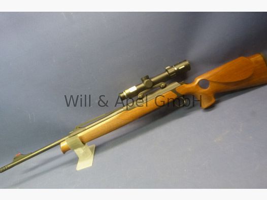 SAUER & SOHN 303 GTI