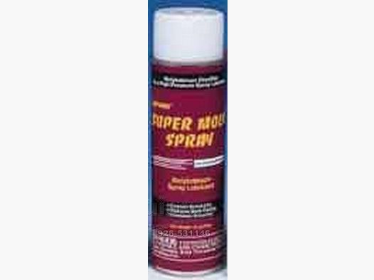 Super Moly Superfine Grade Spray 13 oz. Lyman