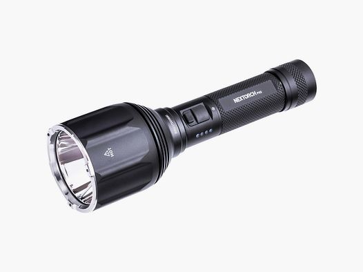 NEXTORCH Flashlight P82