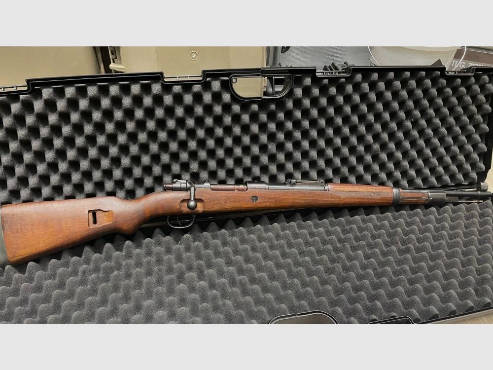 Mauser 98