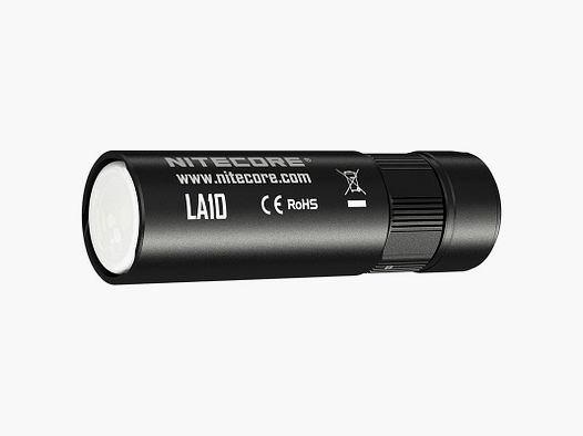 Nitecore Lanterne A10 - 135Lm - NCLA10