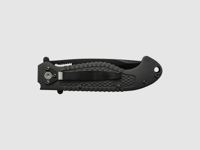 Smith & Wesson Special Tactical couteau pliant à lame drop point, image 2 sur 2
