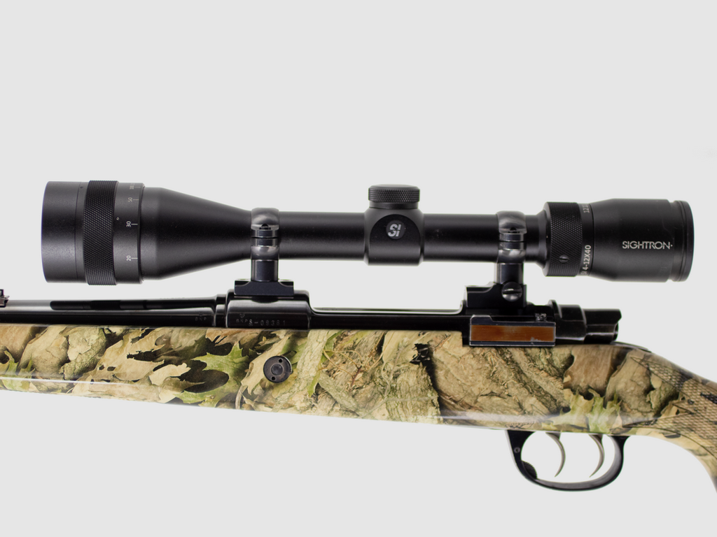 Carabina Parker Hale Calibro .270 Winchester – Ottime Condizioni, billede 6 af 8
