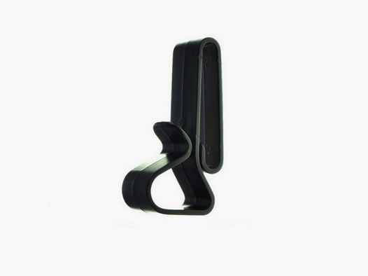 Clip de cinturón para auriculares