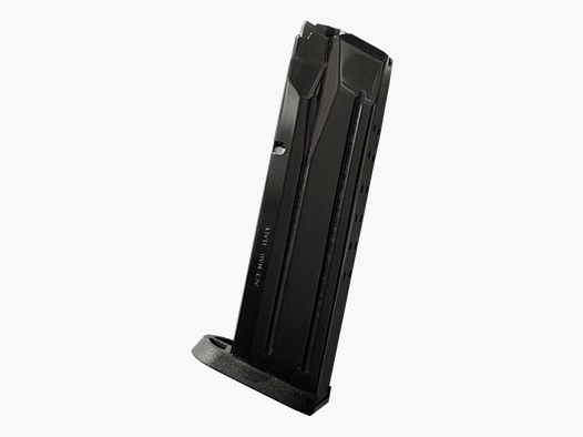 ACT-MAG Italy for S&W M&P Cal. 9x19mm, 17 Rounds Black