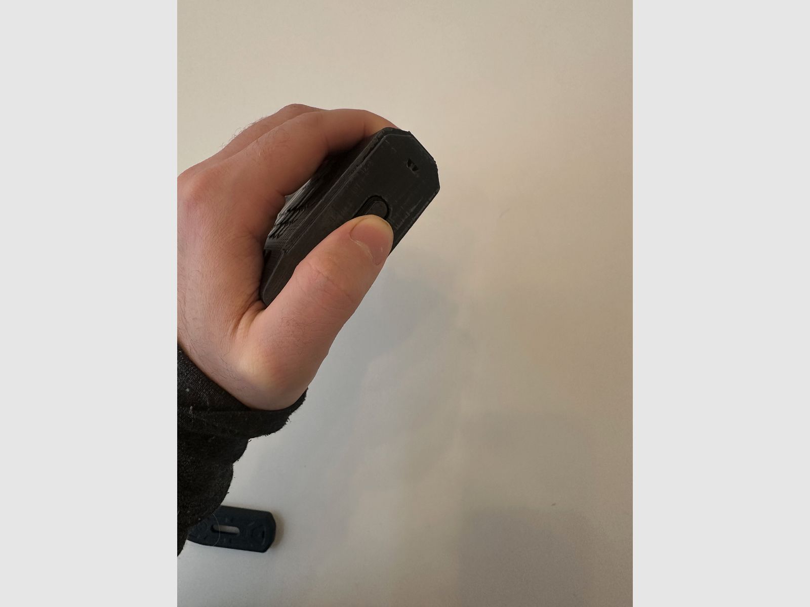 Ar-10 magazine extension for PMag .308 Magpul Gen3