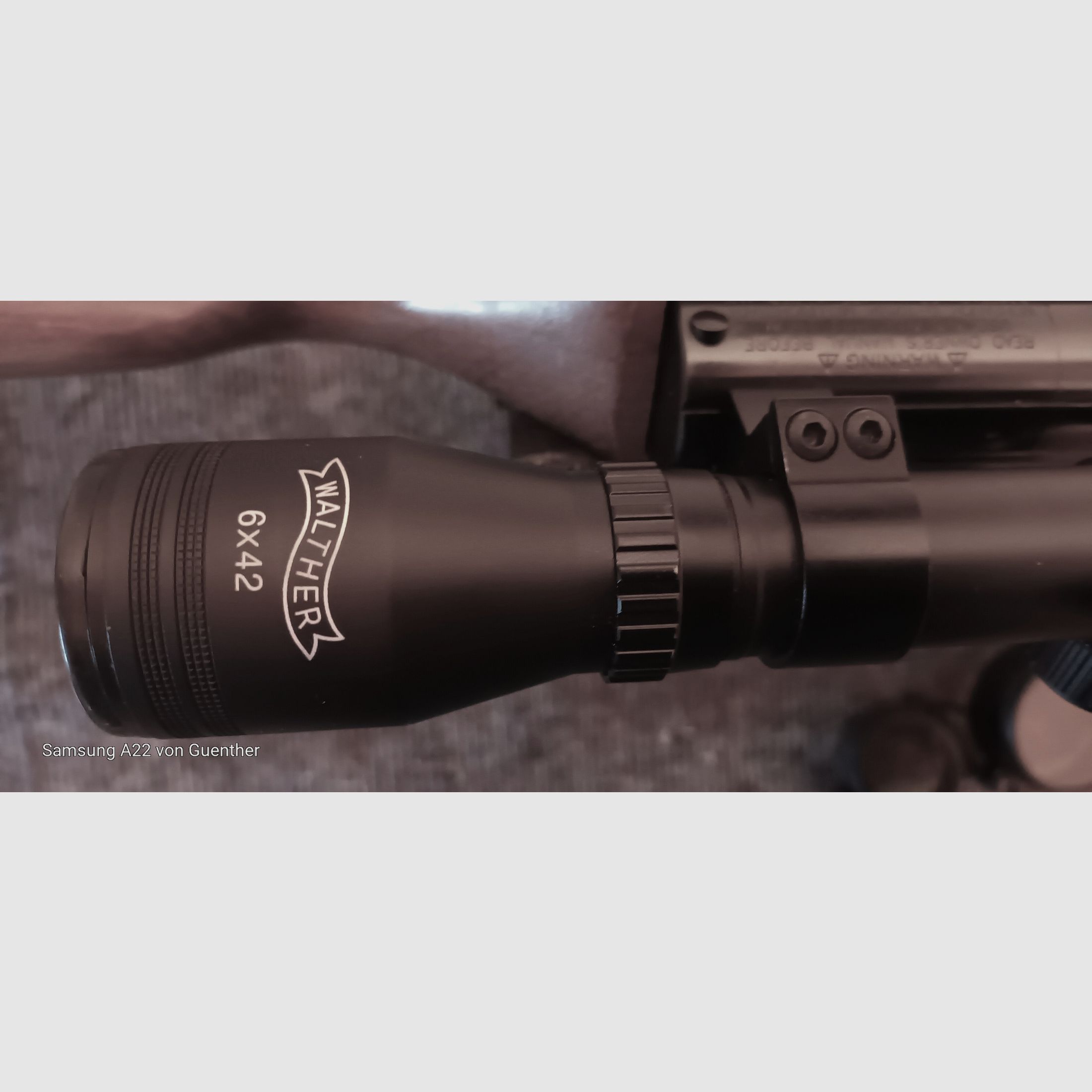 weihrauch HW35