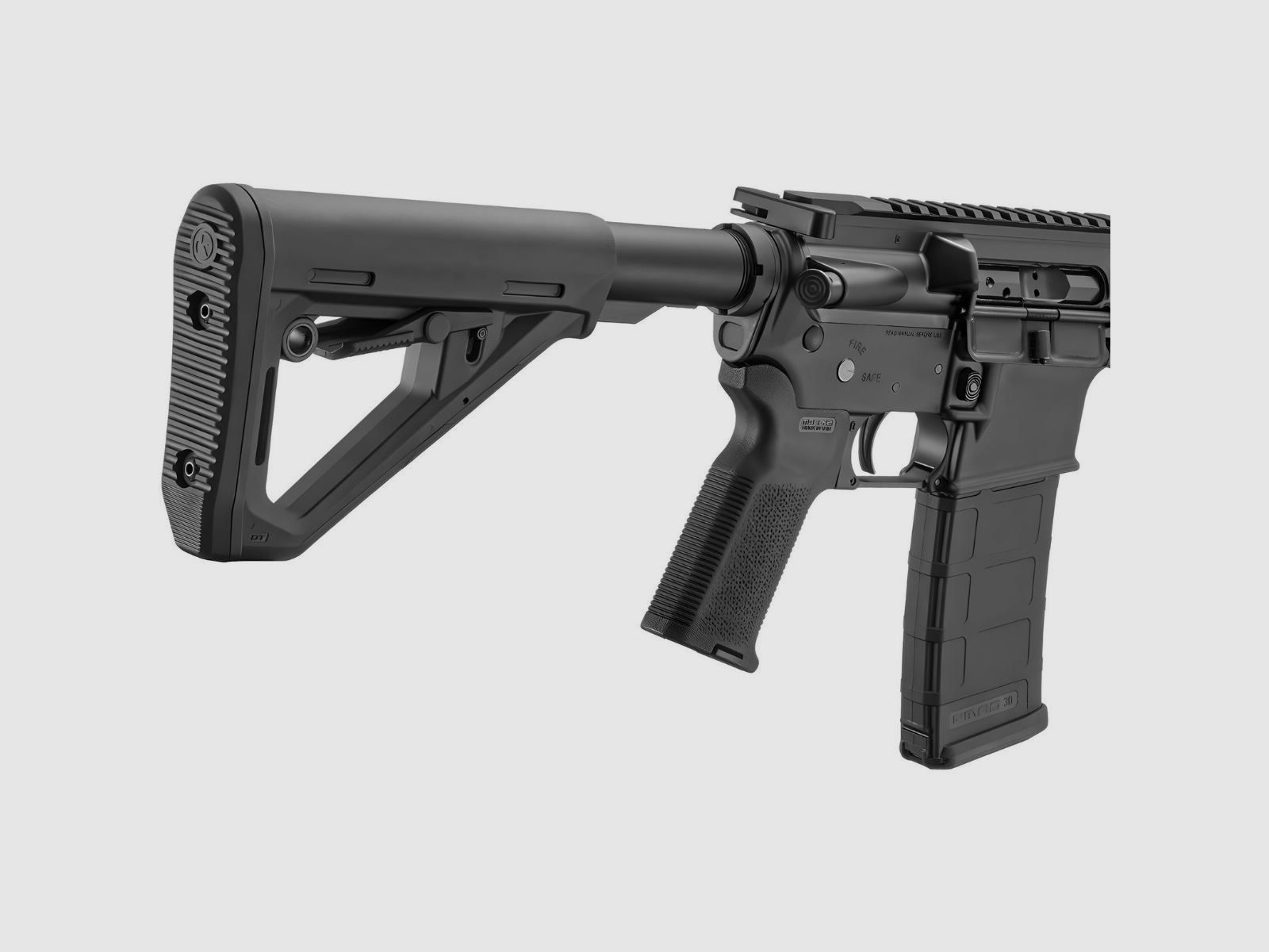 Ruger Harrier 16,1" - Magpul - Noir - 28600, image 6 sur 13