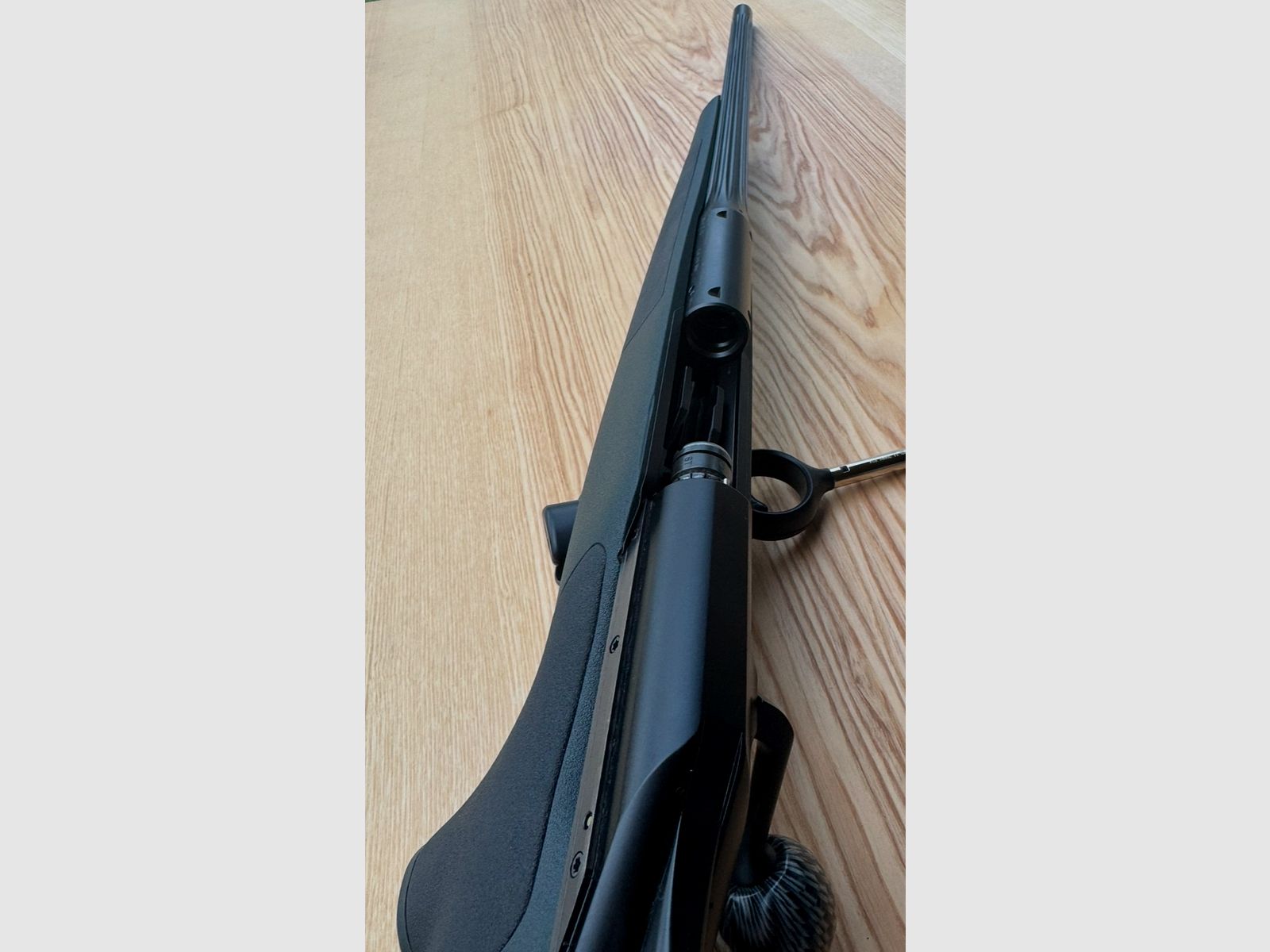 Blaser R93 Professional Jagdmatch Kal. .308