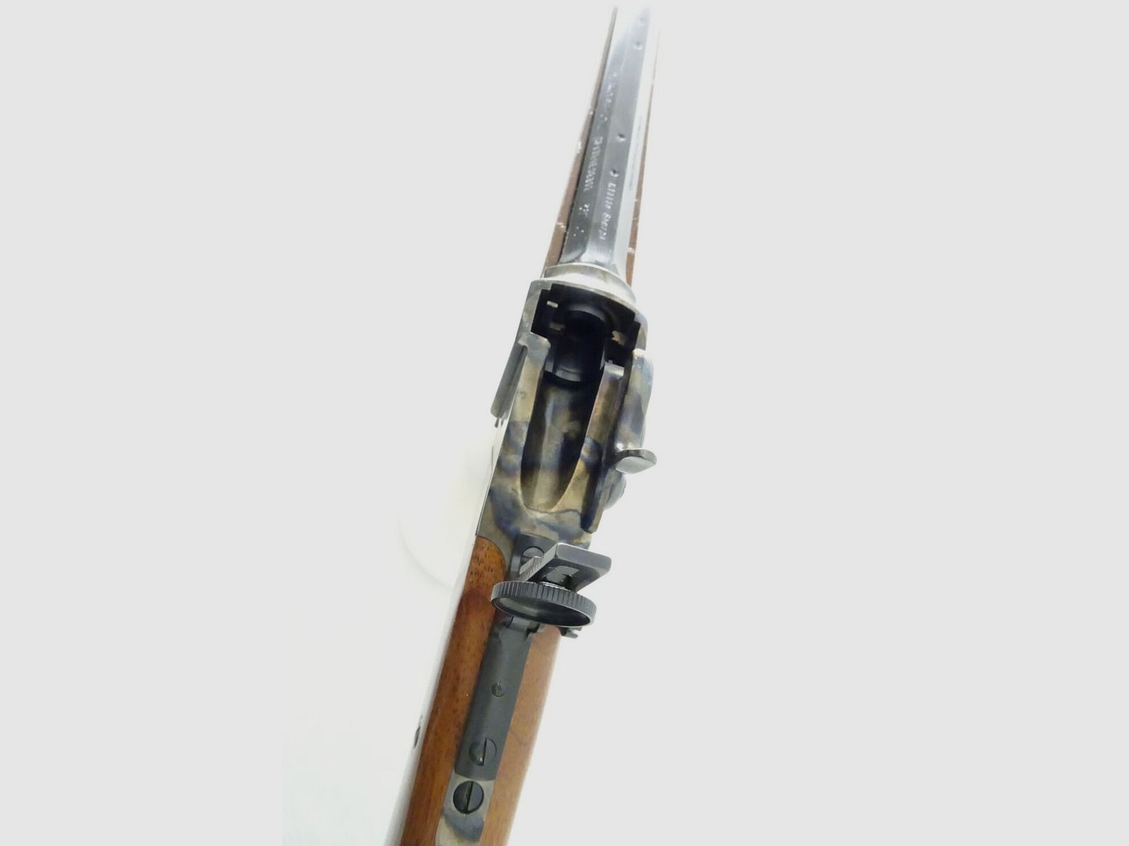 Chiappa Little Sharps