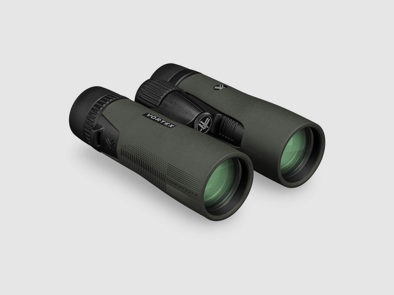 Vortex Diamondback HD 10x42 Verrekijker