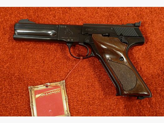 Colt Mod. Match Target .22lr