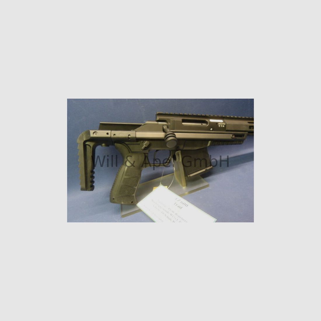 CZ 600, afbeelding 7 van 8