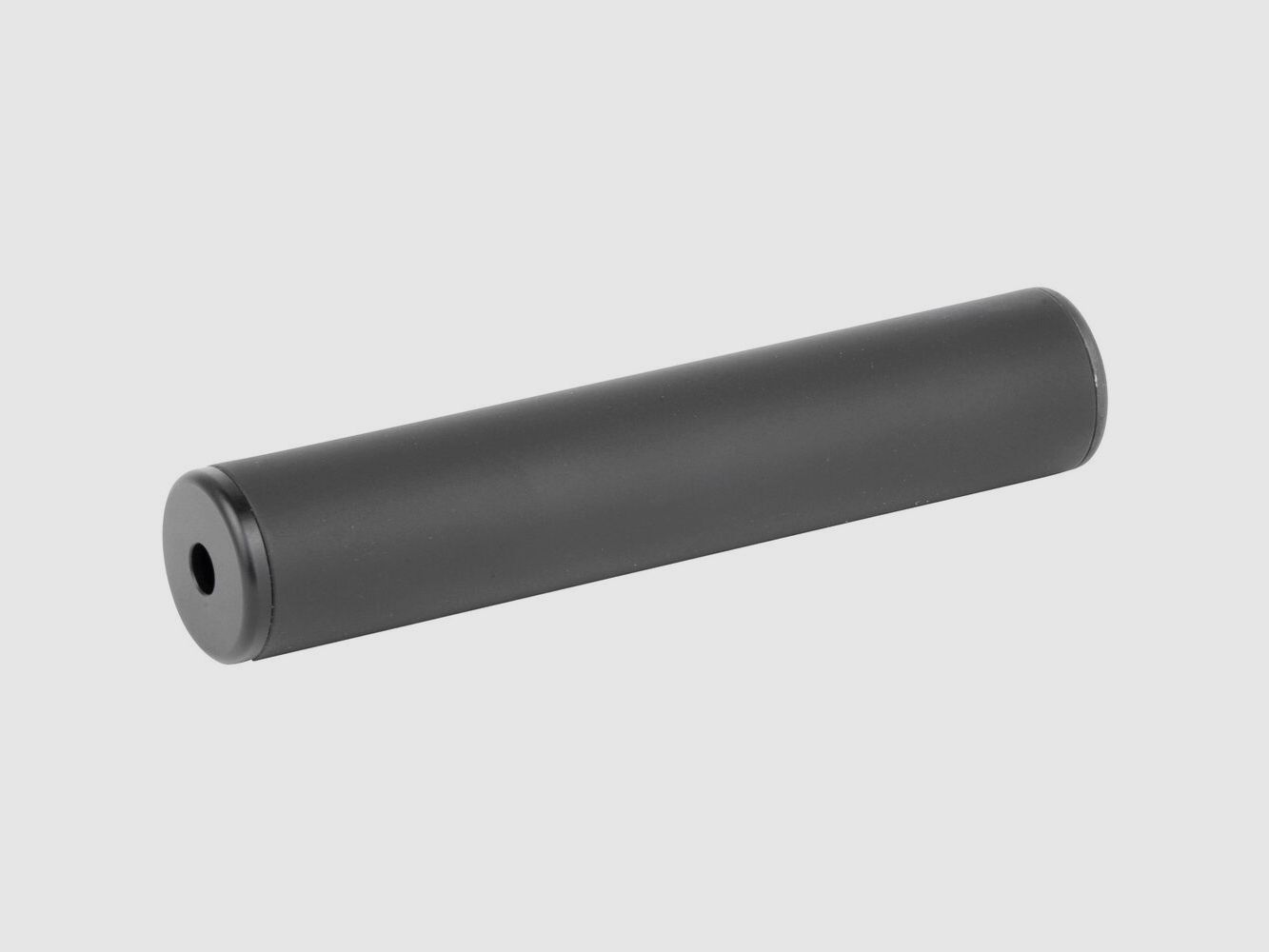 B&T Silencer for LG Air Pressure Weapons 1/2"-28 UNF 4.50