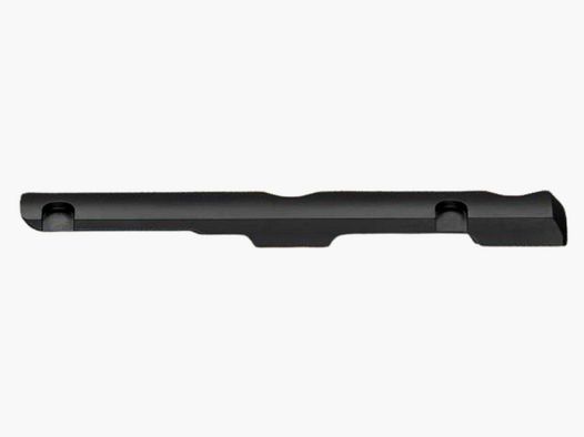 Mauser Single Base Mount M25 für Sattelmontage