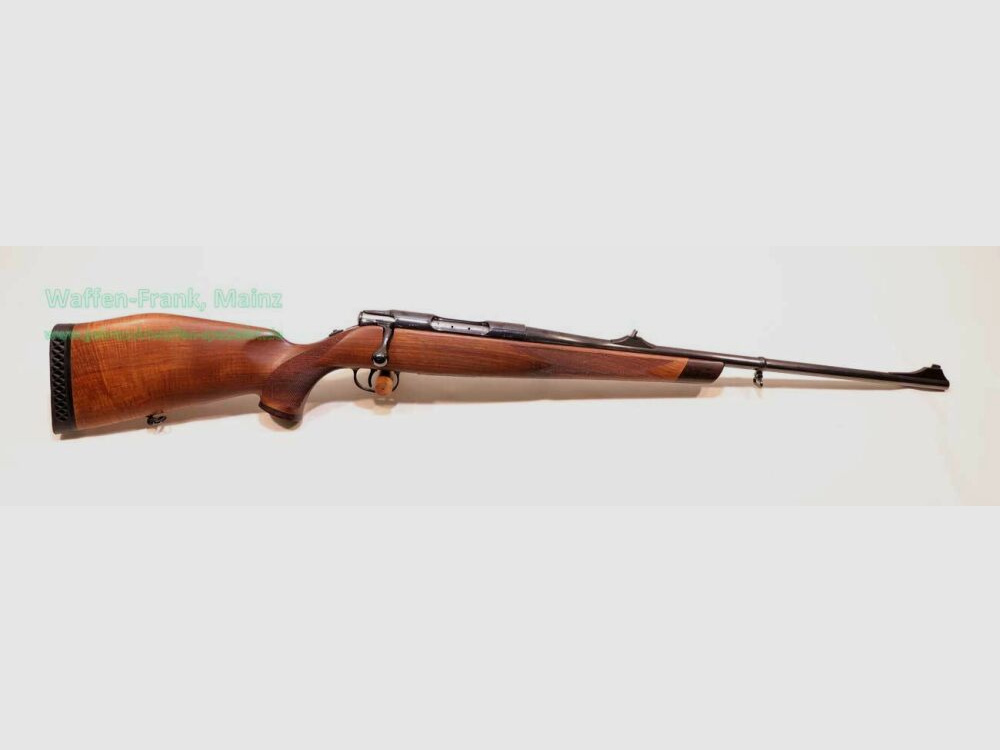 Sauer and Son/Eckernförde Mod. 90