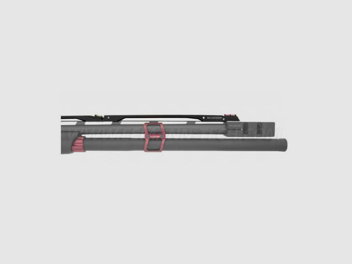 TONI SYSTEM BNB12 Rura strzelby dla Breda B12I, lufa 660mm