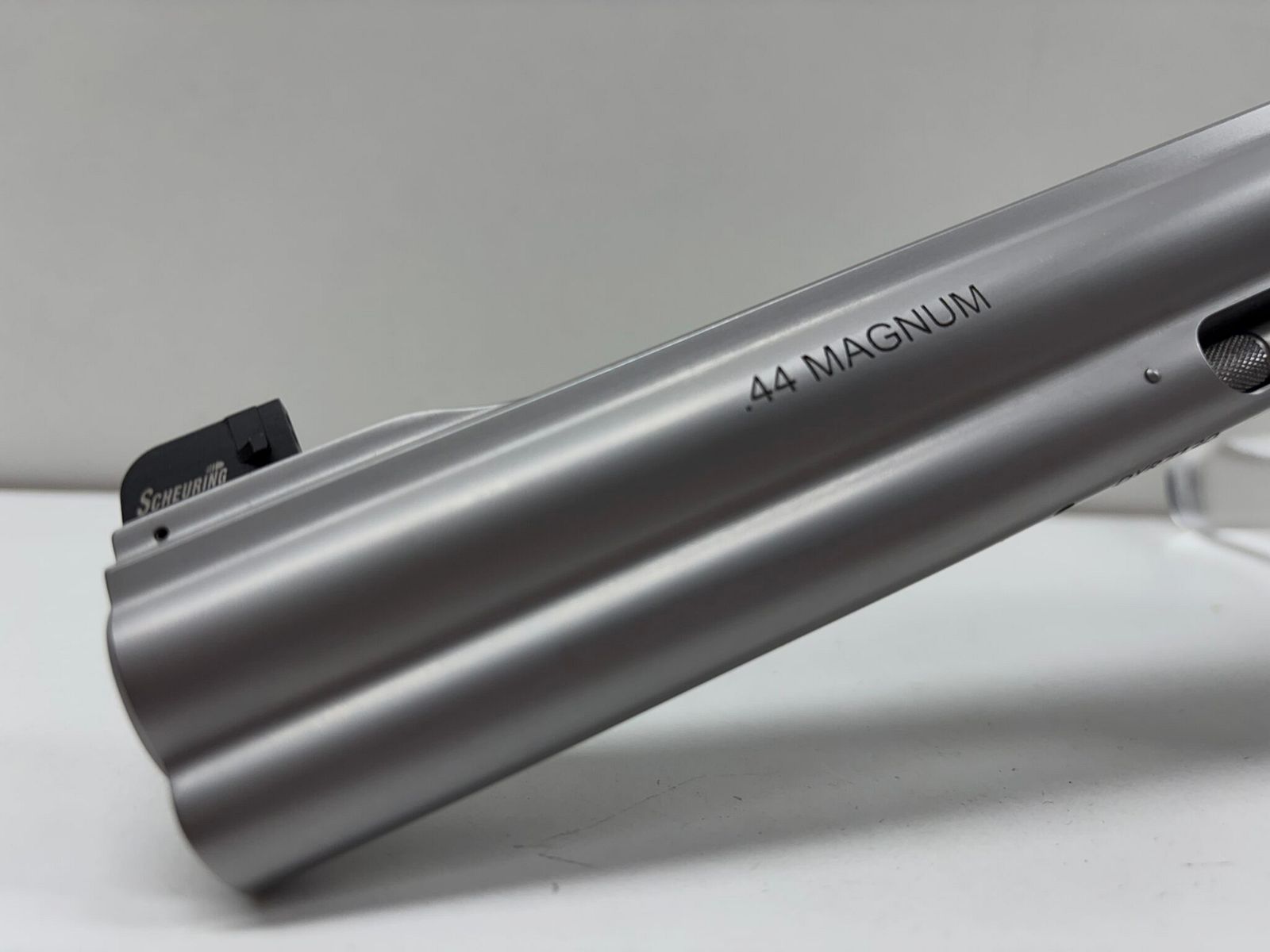 S&W Revolver Mod. 629 Classic Champion "Match Master, image 3 of 8