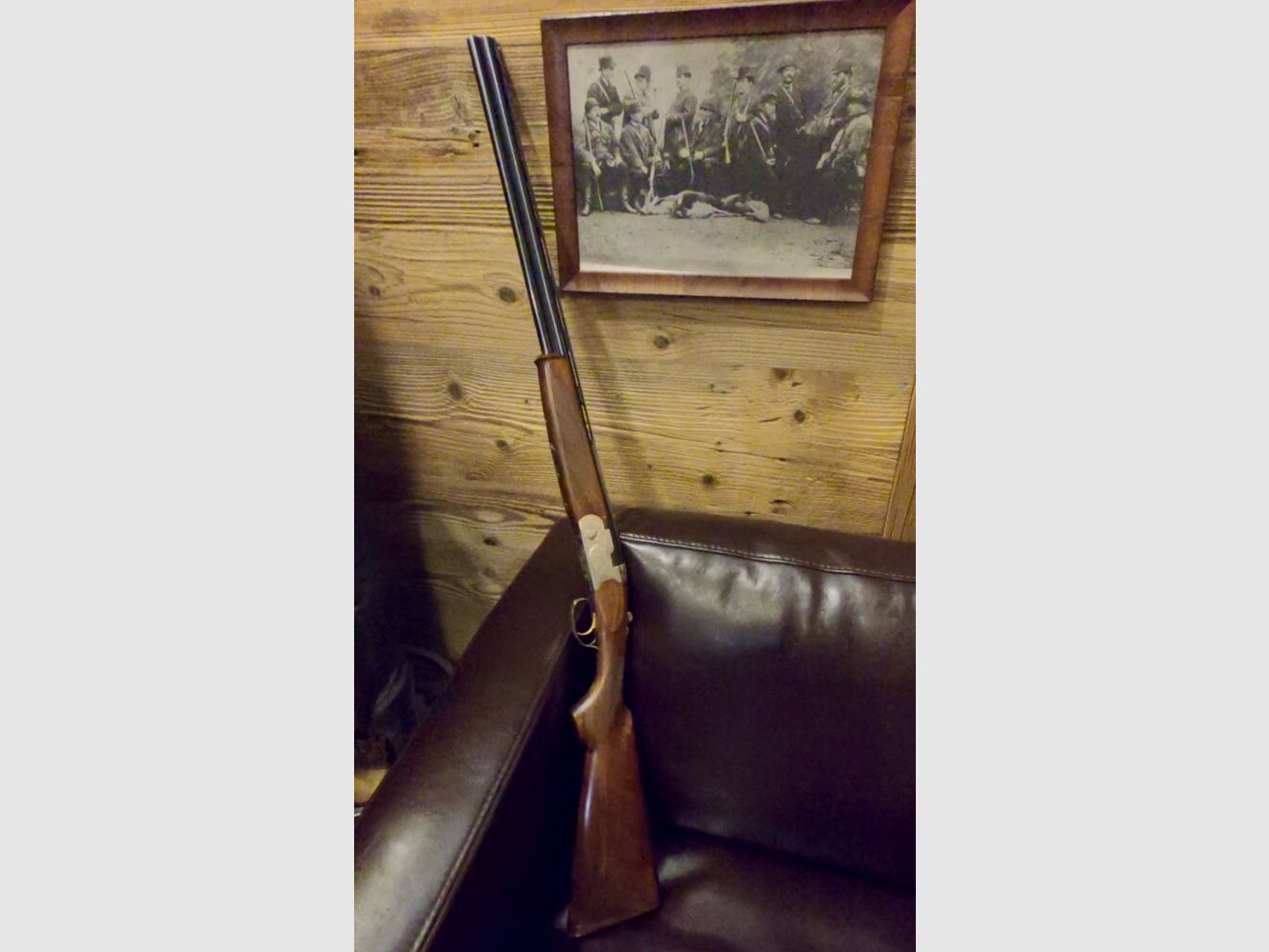 Beretta 687 Silver Pigeon III - 28/70