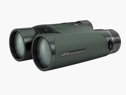GPO Fernglas RANGEGUIDE 3400 10×50