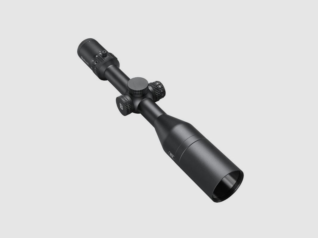 Zielfernrohr BUSHNELL R7 3-15x50 SFP MRAD Holdover beleuchtet., Bild 4 von 6
