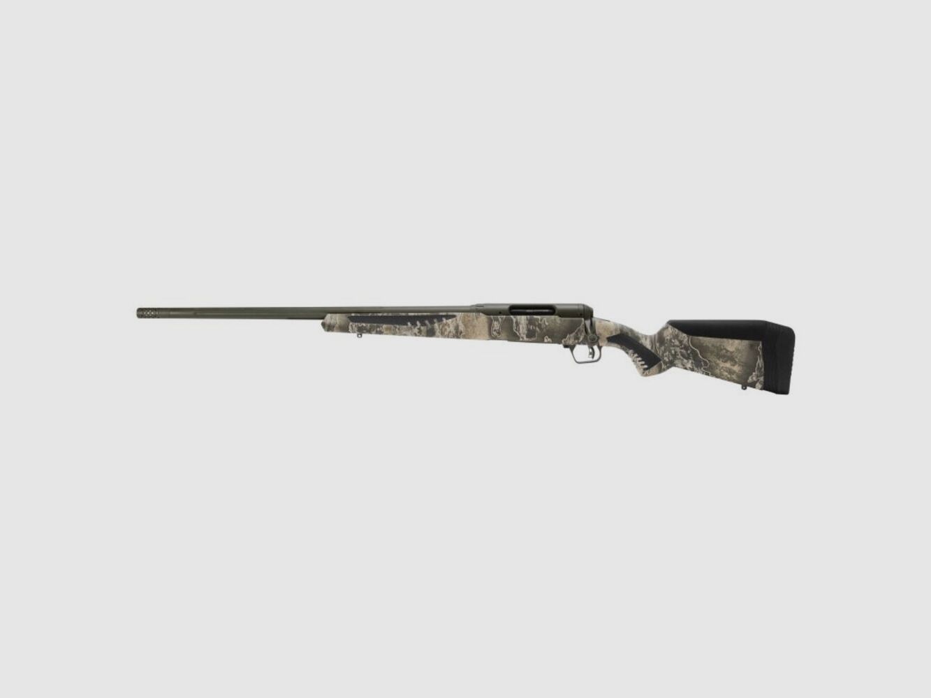 Savage 110 TIMBERLINE .308 WIN MAIN GAUCHE 22"/56CM 5/8"-24