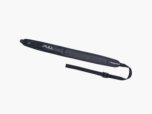 Niggeloh PULL Cintura in pelle/carbonio per fucile