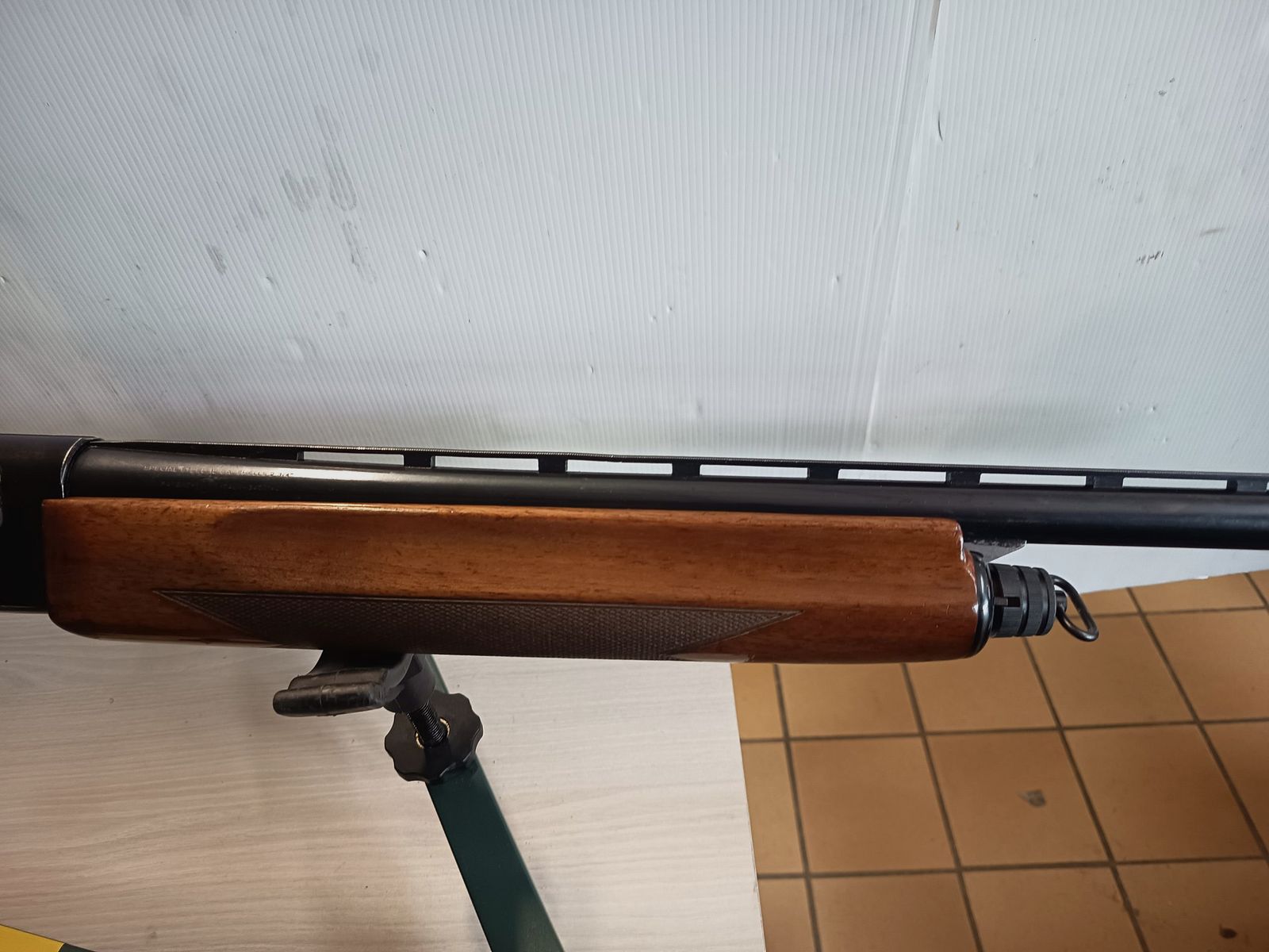 BROWNING B80SL 12/70, Bild 4 von 12